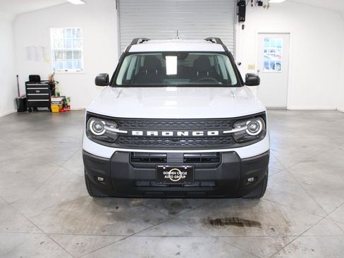 New 2026 Ford Bronco Sport Big Bend AWD/4WD image 2