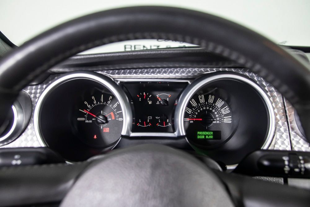 Used 2008 Ford Mustang GT RWD image 20