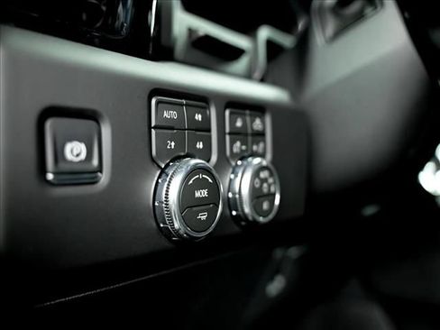 New 2026 GMC Sierra 2500 AT4 w/ AT4 Premium Plus Package AWD/4WD image 37