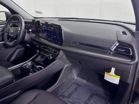 New 2026 Chevrolet Traverse LT w/ Driver Confidence Package image 30