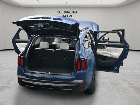 New 2026 Kia Sorento SX AWD/4WD image 16