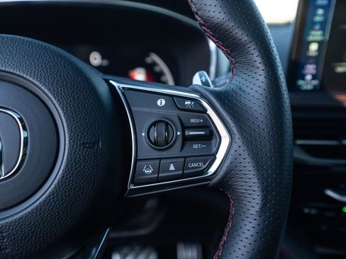 Certified 2026 Acura MDX Type S image 26