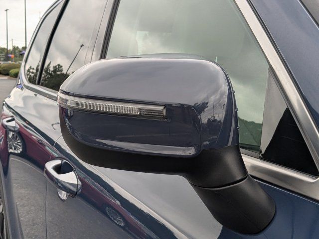 Used 2024 Kia Telluride S w/ S Sunroof Package FWD image 13