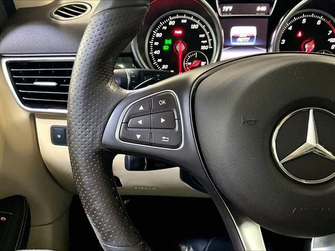 Used 2016 Mercedes-Benz GLE 350 4MATIC image 24