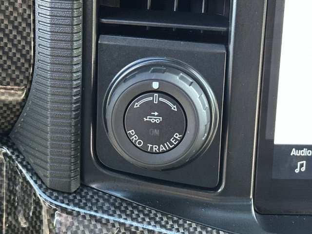 Used 2025 Ford F150 Lariat w/ Equipment Group 502A High AWD/4WD image 26