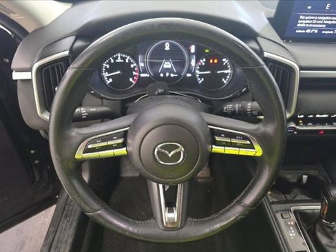 Used 2024 MAZDA CX-50 AWD 2.5 S w/ Weather Package image 7