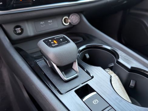 New 2026 Nissan Rogue S FWD image 18