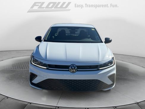 New 2026 Volkswagen Jetta Sport image 2