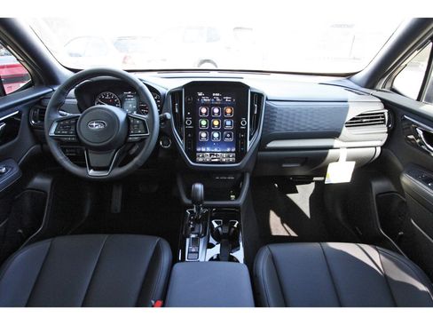 New 2026 Subaru Forester Limited image 7