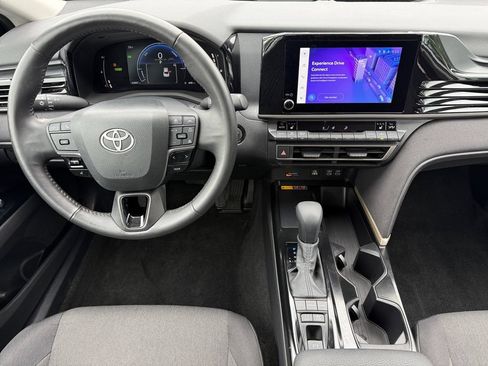 Certified 2025 Toyota Camry LE w/ Convenience Package AWD/4WD image 10