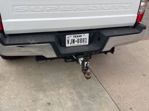 Used 2022 Ford F350 XL w/ Power Equipment Group image 17