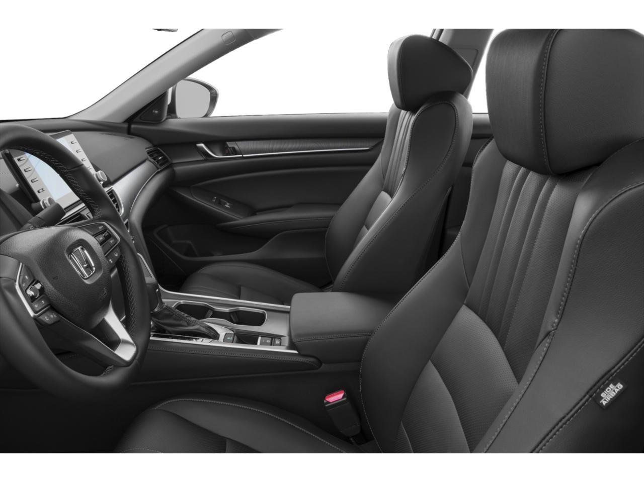 Used 2018 Honda Accord EX-L image 4