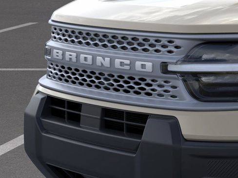 New 2025 Ford Bronco Sport Big Bend w/ Convenience Package image 40