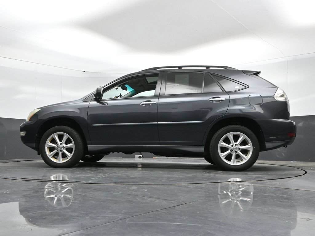 Used 2009 Lexus RX 350 AWD image 45