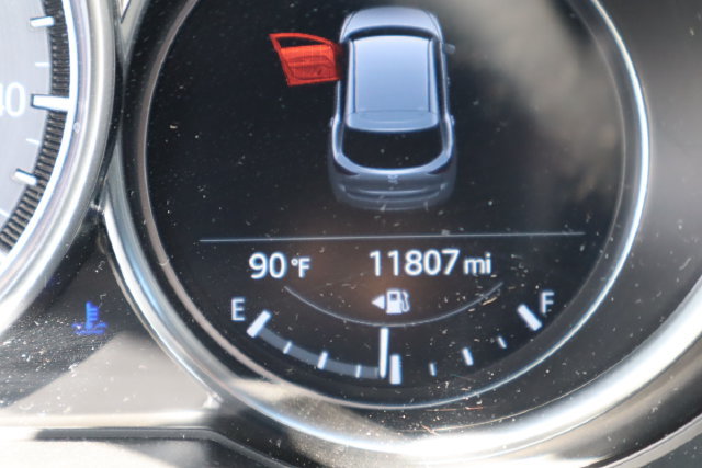 Used 2024 MAZDA CX-5 Carbon Edition AWD/4WD image 9