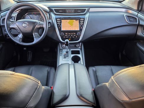 Used 2019 Nissan Murano SL image 17