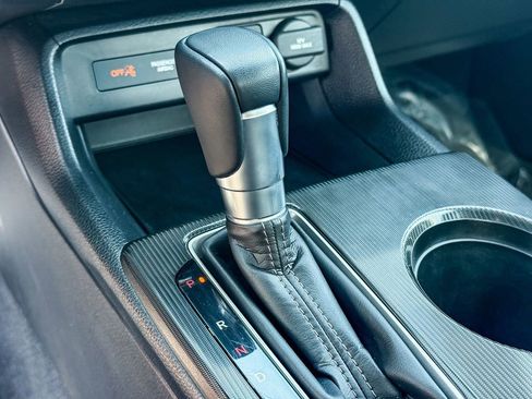 Used 2024 Honda Civic Sport image 19