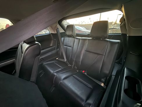 Used 2012 MAZDA CX-9 Grand Touring w/ Moonroof & Bose Audio Pkg image 15