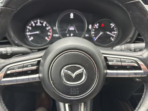 Certified 2023 MAZDA CX-30 2.5 Turbo w/ Premium Package AWD/4WD image 20