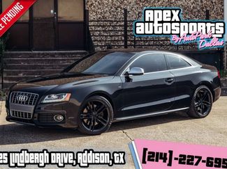 Used 2010 Audi S5 Prestige AWD/4WD video 1
