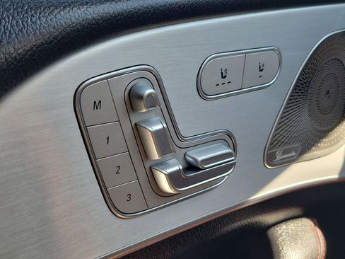 Used 2022 Mercedes-Benz GLE 53 AMG 4MATIC Coupe image 36