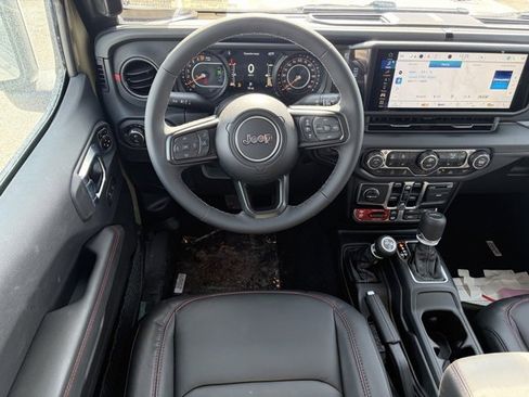 New 2026 Jeep Gladiator Rubicon image 38