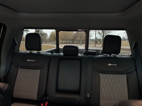 Used 2024 Ford F350 Limited w/ FX4 Off-Road Package image 35