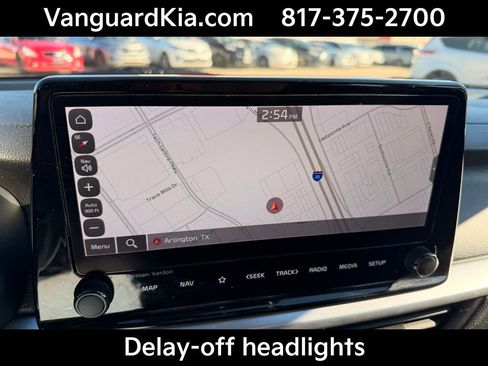 Certified 2024 Kia Forte GT-Line w/ GT-Line Premium Package image 21