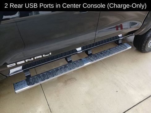 New 2026 GMC Canyon Denali image 34