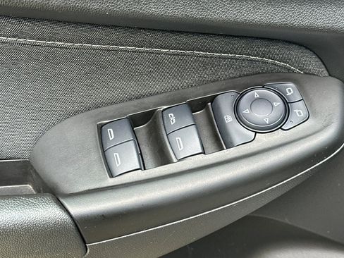 Used 2023 Chevrolet TrailBlazer ACTIV w/ Convenience Package FWD image 13