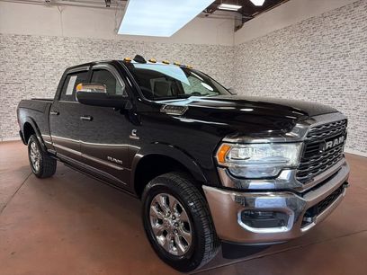 Used 2019 RAM 2500 Limited