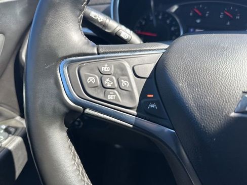 Used 2024 Chevrolet Equinox LT AWD/4WD image 23