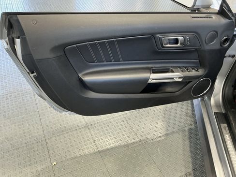 Used 2023 Ford Mustang Premium image 18