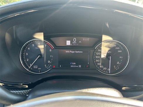 Used 2021 Cadillac XT5 Sportv w/ LPO, Floor Liner Package image 21