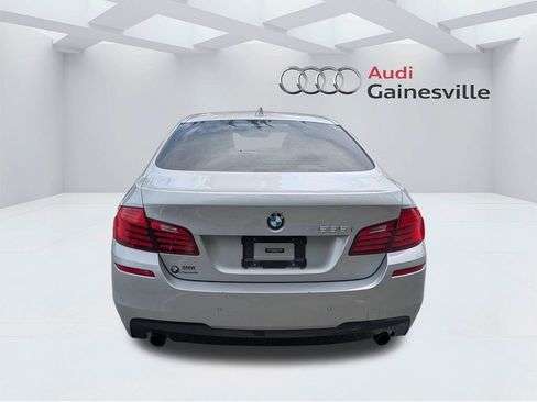 Used 2014 BMW 535i Sedan RWD image 10