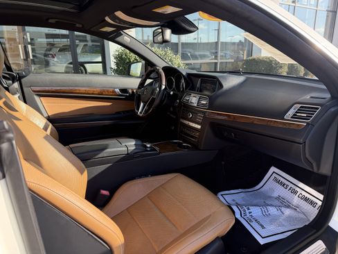 Used 2016 Mercedes-Benz E 400 Coupe image 19