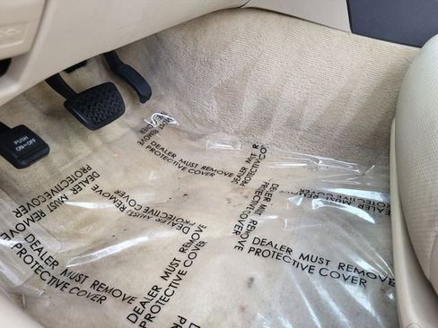 Used 2007 Lexus ES 350 image 16