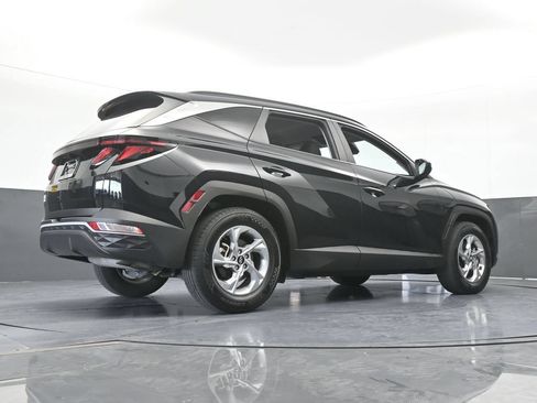 Used 2024 Hyundai Tucson SEL FWD image 25
