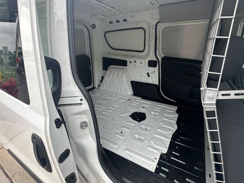 Used 2022 RAM ProMaster City Wagon FWD image 9