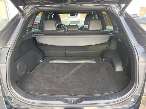 Used 2020 Toyota RAV4 XSE image 28