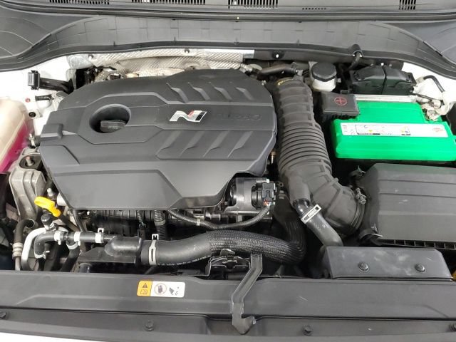 Used 2022 Hyundai Kona N w/ Cargo Package FWD image 36