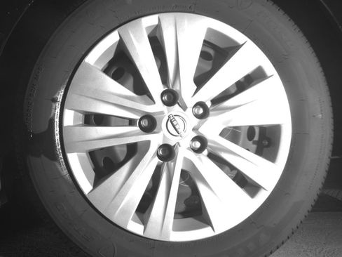 Used 2025 Nissan Sentra S image 14