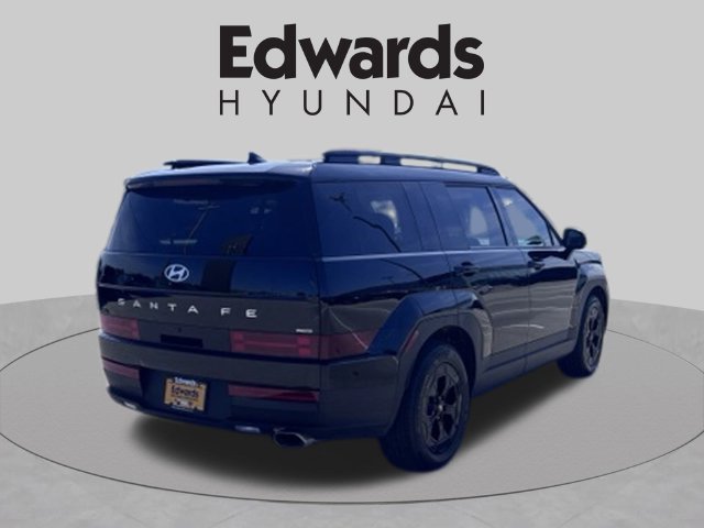 Used 2024 Hyundai Santa Fe SEL AWD/4WD image 6