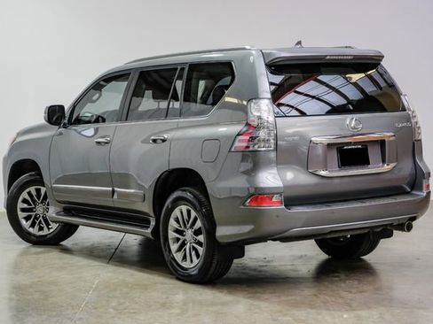 Used 2014 Lexus GX 460 Luxury image 15