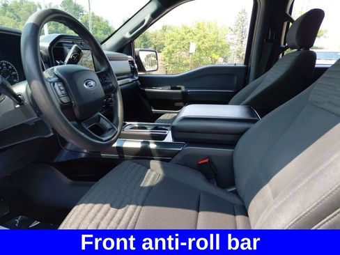 Used 2021 Ford F150 XL w/ STX Appearance Package AWD/4WD image 21