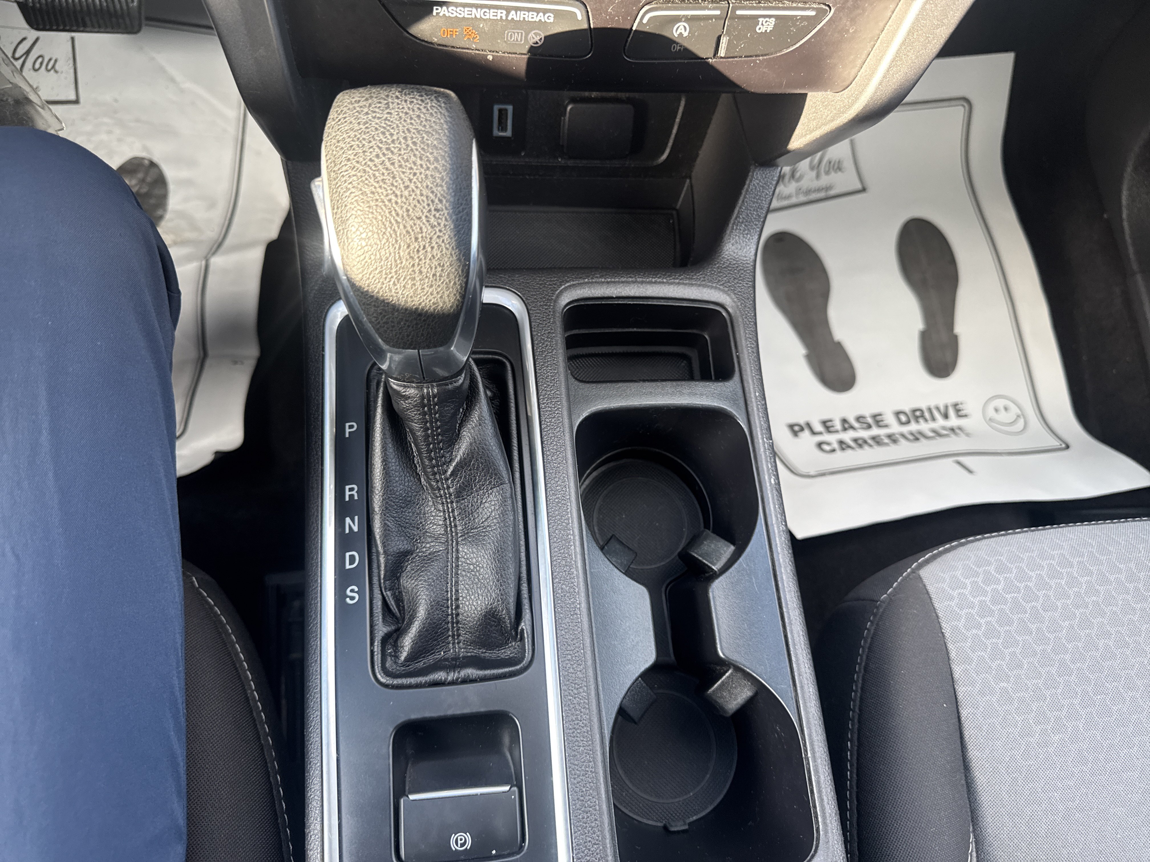 Used 2018 Ford Escape SE AWD/4WD image 23