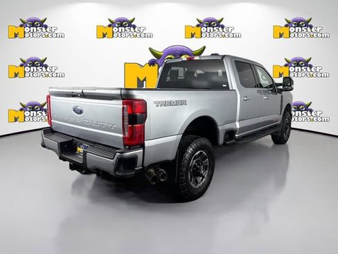 Used 2024 Ford F350 XLT w/ Tremor Off-Road Package AWD/4WD image 5