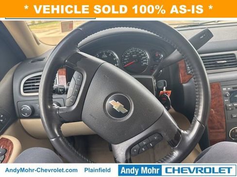 Used 2008 Chevrolet Tahoe LT w/ LT Preferred Equipment Group image 13