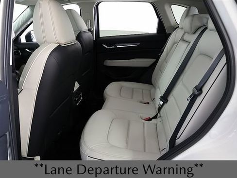 New 2025 MAZDA CX-5 AWD 2.5 S w/ Premium Plus Pkg image 26