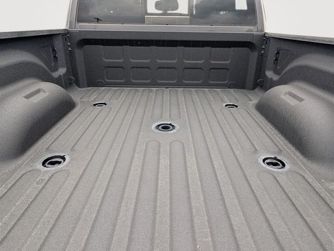New 2025 RAM 2500 Tradesman AWD/4WD image 10